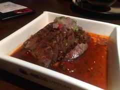 -楼兰新疆主题餐厅(苏州中心店)