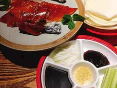 -青年公社烤鸭(青年路店)