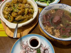 -老阿伯·闽南菜