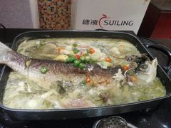 -科尔海悦酒店·柏顿花园餐厅(清河东路店)