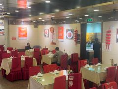 -东四民芳餐厅(朝阳门店)