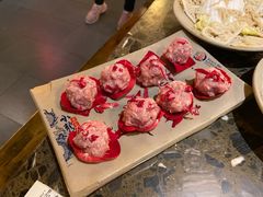 玫瑰团子-小龙坎火锅(黄河店)
