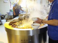 -龙门李家三旦羊肉汤馆