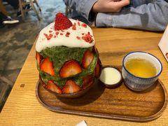 -WONDER ICE 萬得冰田(建設路总店)
