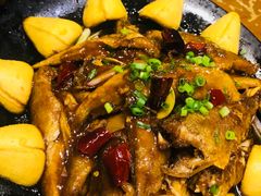 -金悦印象小馆(三里河店)