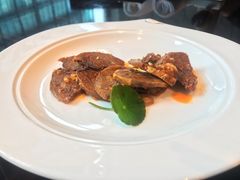 -新天世纪中餐厅