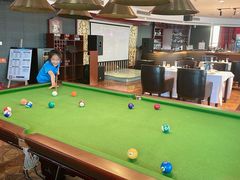 -百纳·维萨吧西餐厅(百纳瑞汀酒店)
