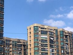 -NRG 健身私教CLUB(云山路店)