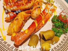 -吱咖啡西式简餐