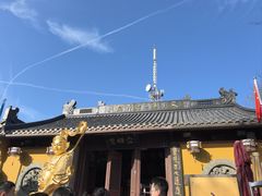 -灵顺寺