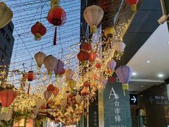 -春熙路步行街