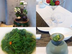 -若蘭慈·无国界素食料理(欢乐海岸店)