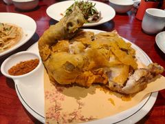 -味鼎长安·地道陕菜(凤城一路店)