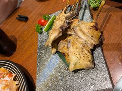 -九井澤精致料理(金茂店)