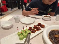 九转大肠-城南往事·鲁菜济南菜(龙奥万科店)