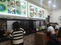 -张记汤馆(嫩江路店)