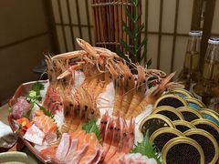-Minase水濑·日料放题(外滩店)