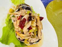 -郭姐·威海渔村(黄兴路店)