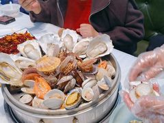 -东夷海鲜巨无霸(东夷小镇店)
