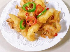 -一哥美食(总店)