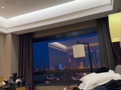 -上海中航虹桥机场泊悦酒店