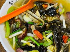 -孙家面馆(淮海第一城店)