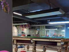 -嘉亿台球俱乐部(观前店)