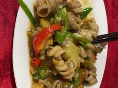 -蛇口康乐快餐鱼仔档(翠苑小区店)