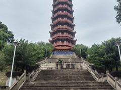 -大雁山风景区