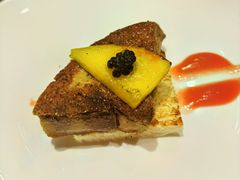 -铁板诱惑法式铁板烧(大卫城店)