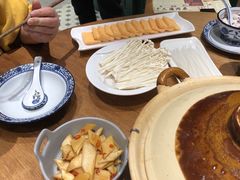 -十六蒲(桂林路店)