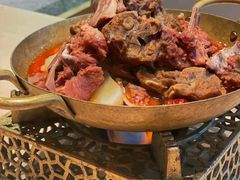 -羊之道草原味道清真餐厅(番禺店)