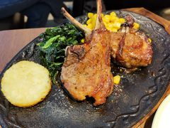 -萨莉亚意式餐厅(杭州西溪龙湖天街店)