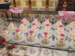-味多美蛋糕(六道口店)