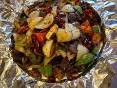 -大汗行宫园林餐厅