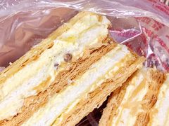 拿破仑-宫廷糕点铺(人民中路店)