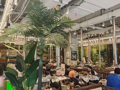 -曾百万小炉小串自助烧烤(高新店)