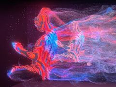 -超体空间SoReal VR(迪士尼小镇店)