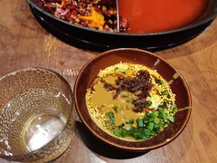 -楠火锅(昆山金鹰店)