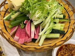 -苏师傅菜馆(上沙店)