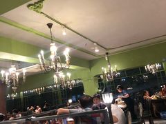 -冰城串吧(柳芳店)