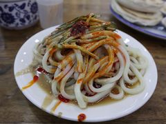 -老白家水盆羊肉