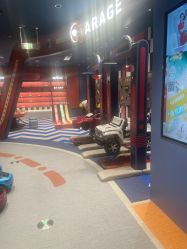 -奈尔宝家庭中心·亲子早教·派对餐厅(北京东坝万达店)