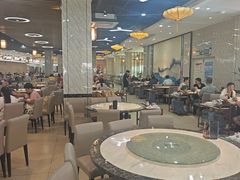 -點無缺茶楼·海鲜酒家(世博店)