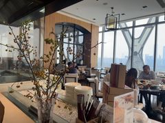 -小南洋海景餐厅(深圳湾店)