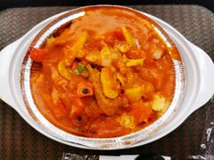 -澳门地道葡国餐