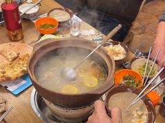 -热巴姐姐羊肉泥炉(湘江世纪城店)