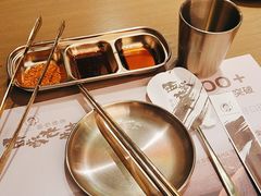 -西塔老太太泥炉烤肉(双井店)