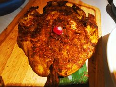 -绿茶餐厅(领展购物广场·中关村店)
