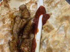 -小寒羊烧烤(凯瑞时代大厦店)